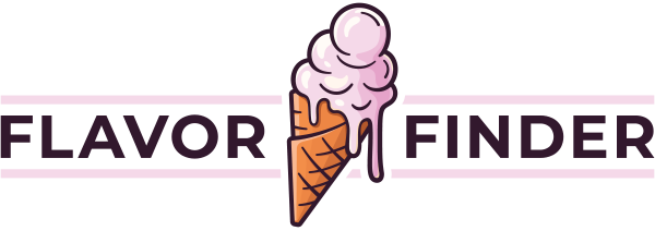 Flavor Finder Logo